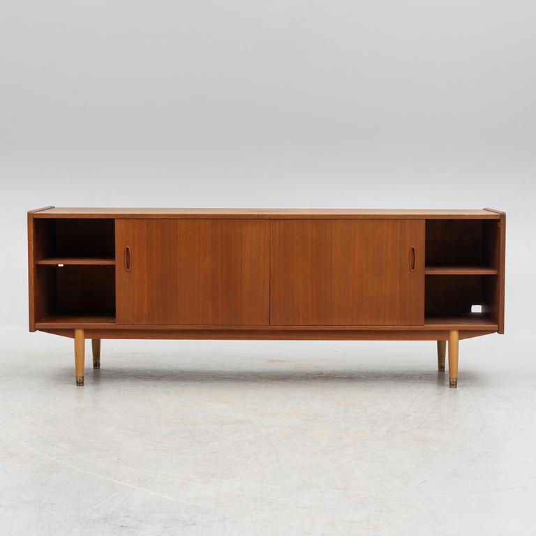 Nils Johnsson, sideboard, "Trio", Troeds. 1960-tal.
