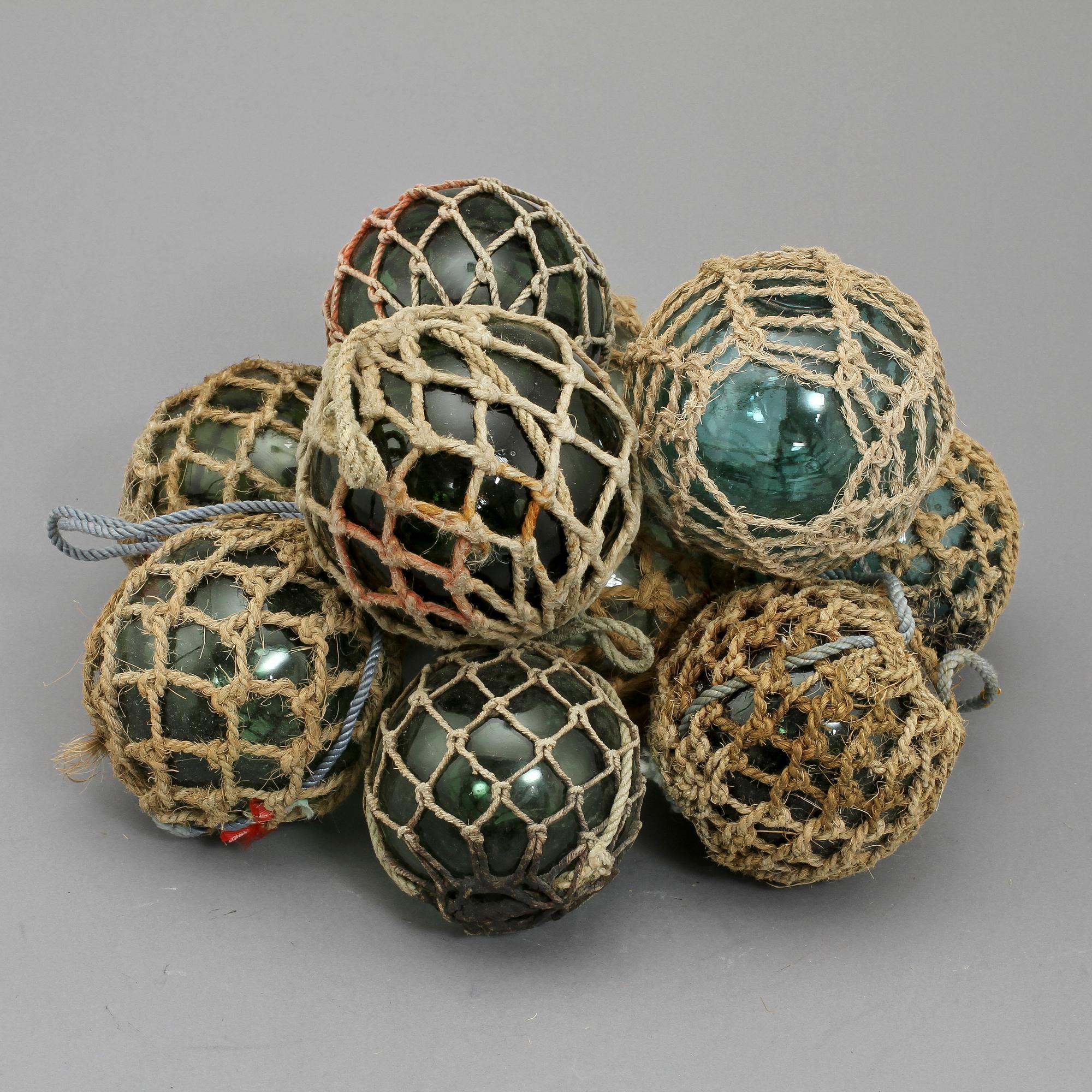 FLÖTEN, 10 st, 1900-tal.