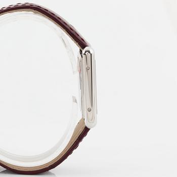 Cartier, Tank Must, "Complete Trio".