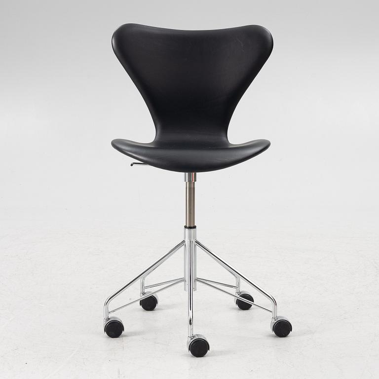 Arne Jacobsen,.