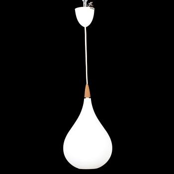 TAKLAMPA, Luxus, Vittsjö, 1900-talets andra hälft.