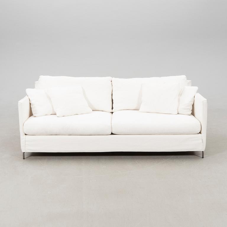 Sofa, "Petito" by Furinova, Spain, late 20th century.