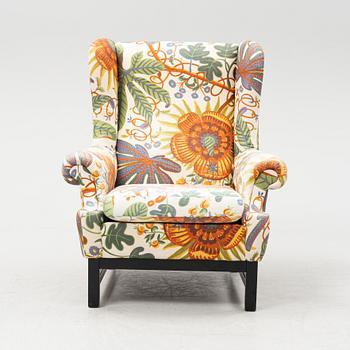 Ragnar Hellsén, an 'Oxford' armchair, Firma Svenskt Tenn/Stjernmöbler.