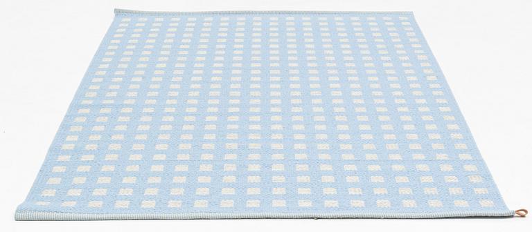 Gunilla Lagerhem Ullberg, a 'Arkad' carpet, Kasthall, c. 235 x 159 cm.