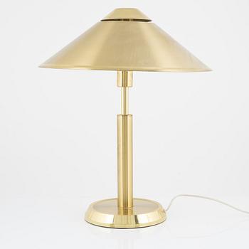 A table lamp, typ B 240, Nya ÖIA, second half of the 20th century.