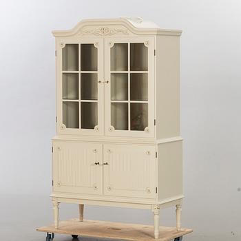 MATGRUPP 8 dlr gustaviansk stil 1900-talets mitt.