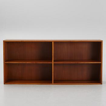 Sideboard, three pieces, 1960's/70's.