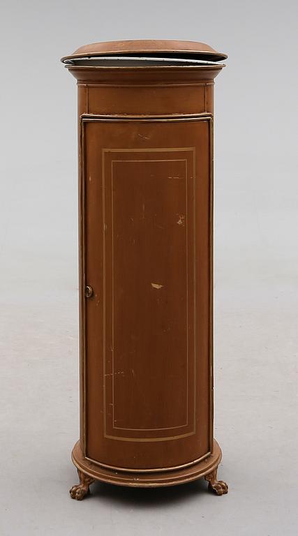 LAVOAR, 1800-/1900-tal.