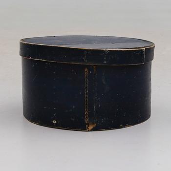 SVEPASK, allmoge, 1800-tal.