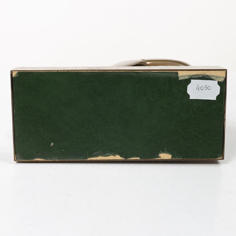Miguel Ortiz Berrocal, "La Totoche" (1972/74).