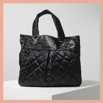 VÄSKA, Chanel.