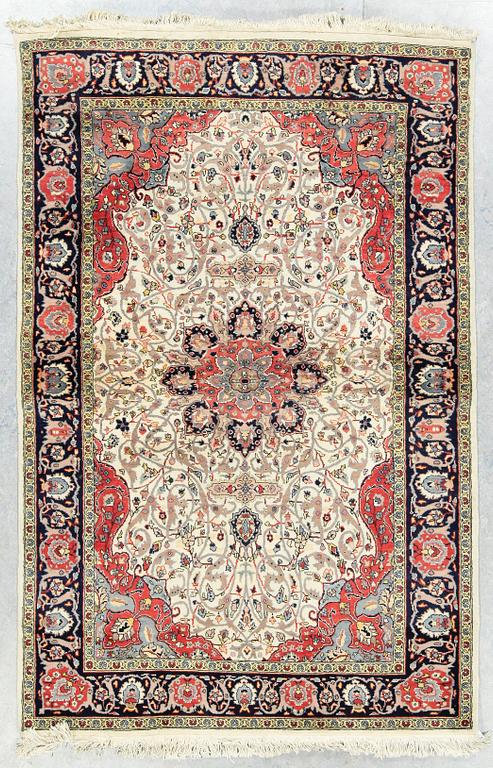 MATTA, Pakistan. Ca 193,5 x 128.