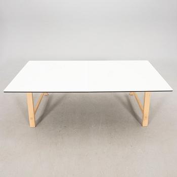 Bykato dining table "T11" for Bröderna Andersen.