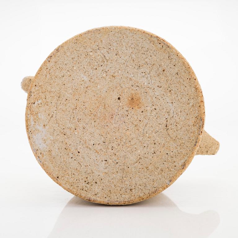 Raija Tuumi, ruukku, keramiikkaa, signeerattu RT ARABIA 1972.