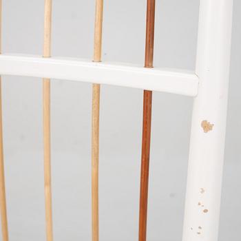 Josef Frank, forur model 2025 chairs, Firma Svenskt Tenn.