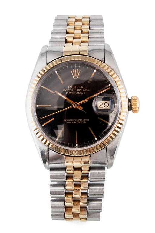 ROLEX HERRUR.