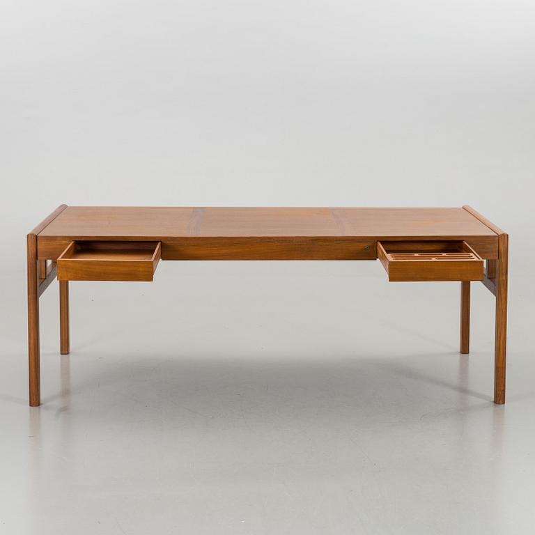 KARL ERIK EKSELIUS, desk for Joc Vetlanda 1970's.