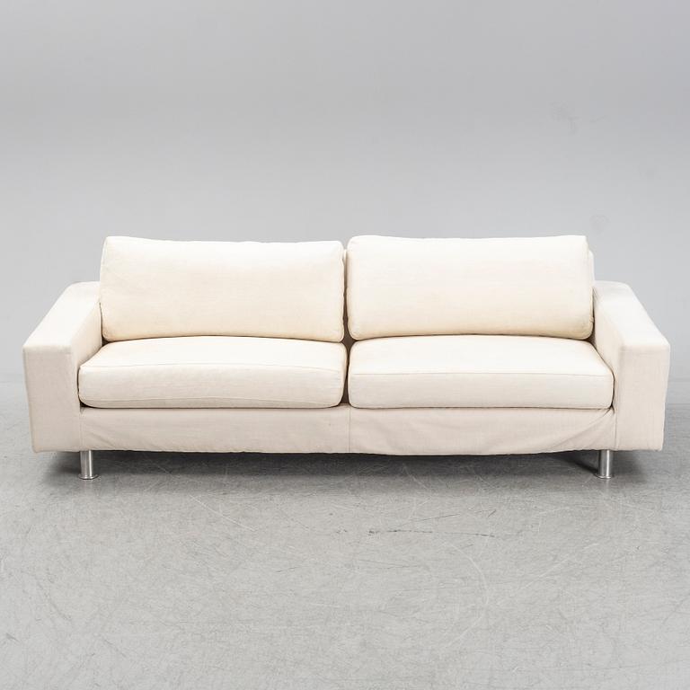 Jonas Ihreborn, soffa, Ihreborn, 2000-tal.
