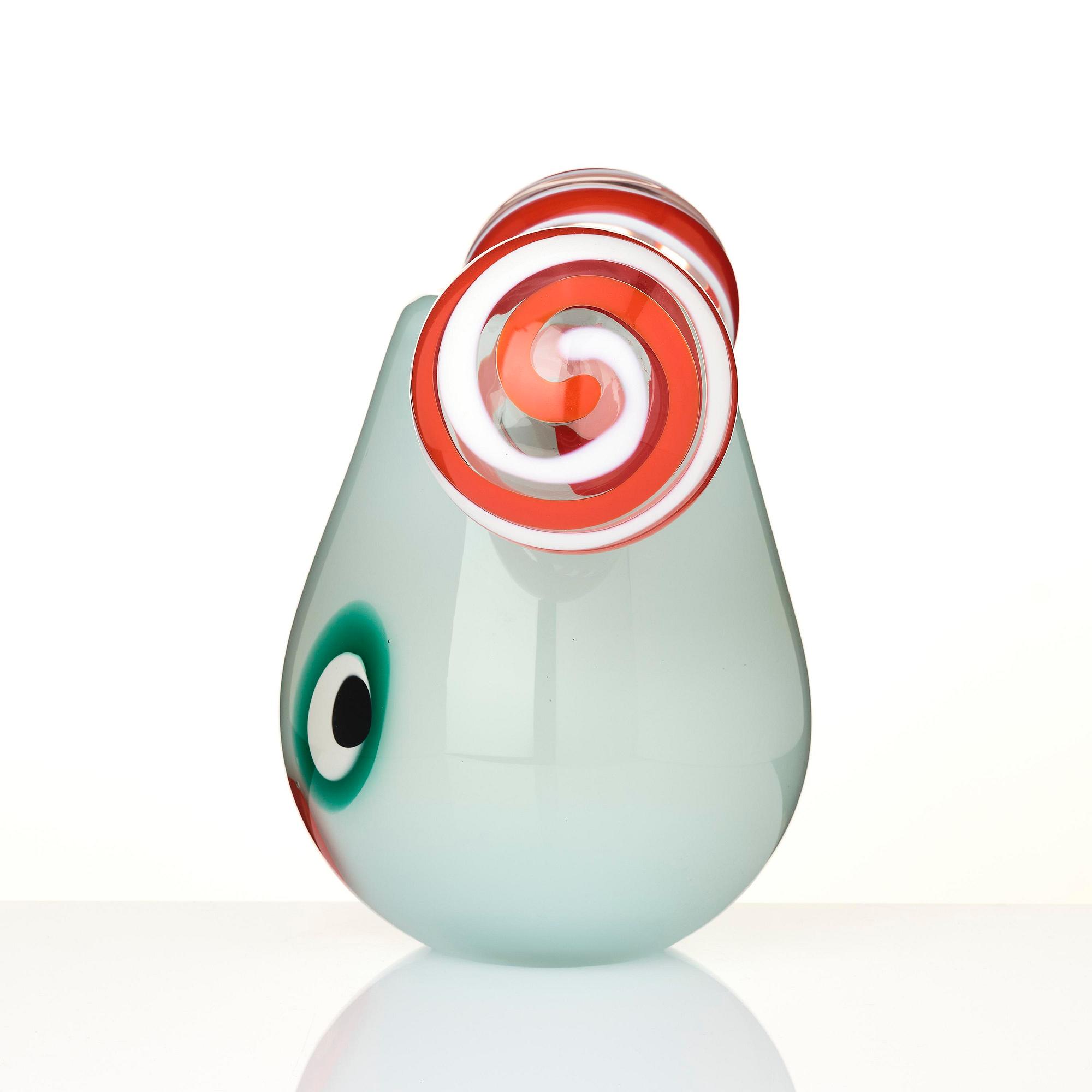 Frida Fjellman, "I confess".