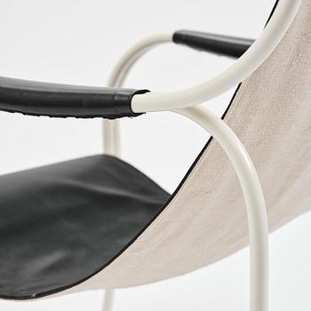 Gustaf Clason, a "Vilstol 1930" easy chair, ed. 12, Källemo, Värnamo, 2007.