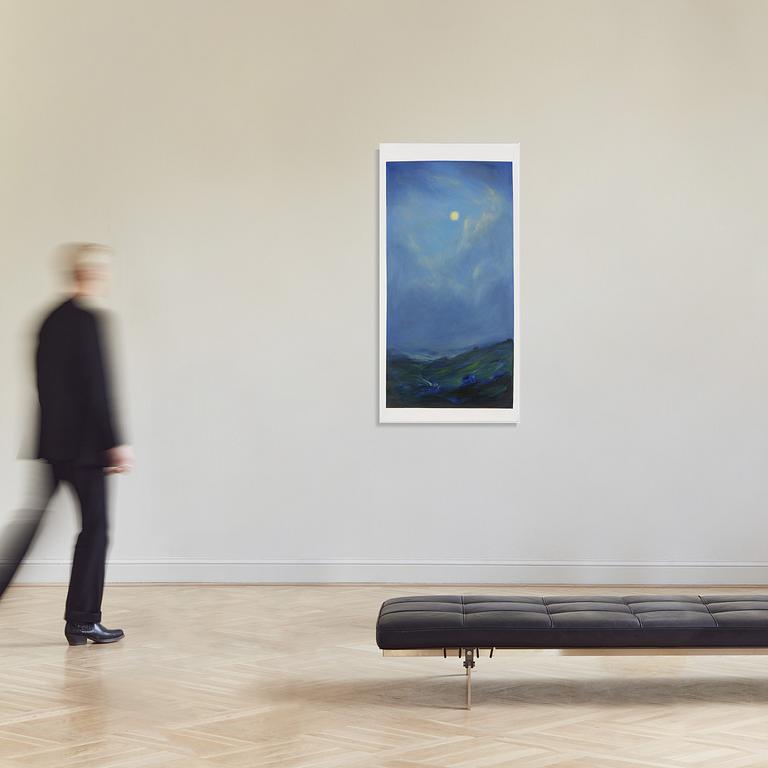 Peter Frie, Untitled.