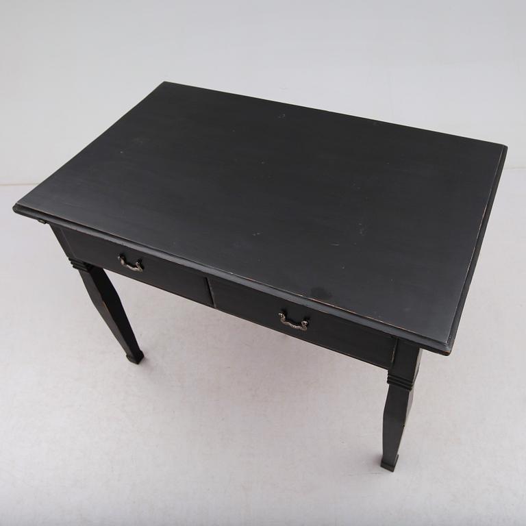 SKRIVBORD, 1900-talets början.