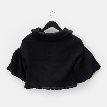 Marc Jacobs, kavaj/kofta, storlek S.
