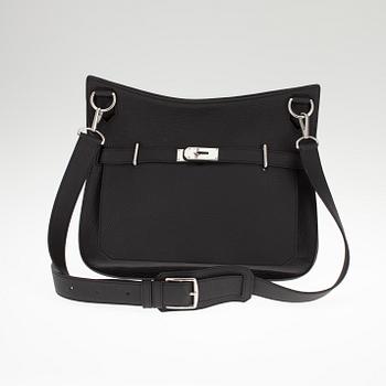 VÄSKA, "Jypsière", Hermès.