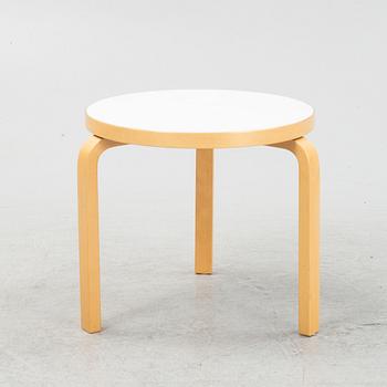 Alvar Aalto, bord, modell 90D, Artek, 1900-talets slut.