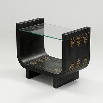 SIDOBORD,  1930/40-tal.