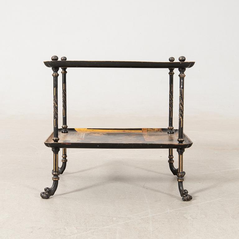 Table probably England early 20th century.