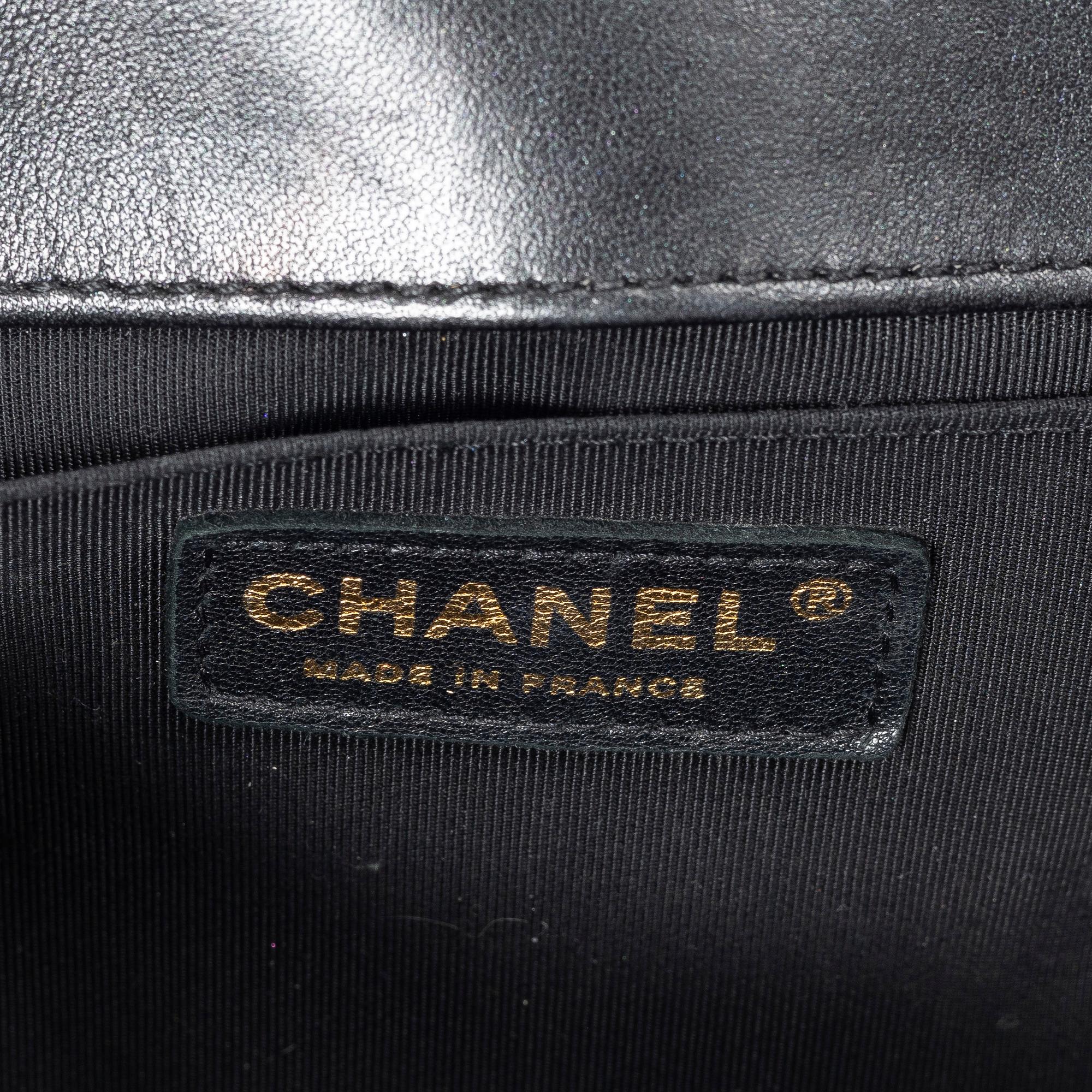 Chanel, 'Boy Bag', 2016.