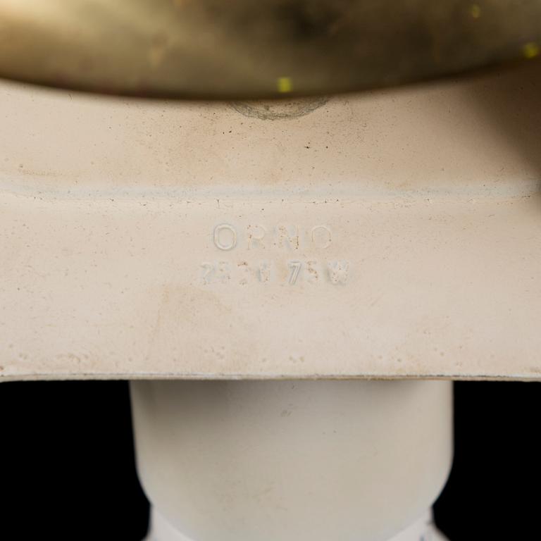 LISA JOHANSSON-PAPE, TAKLAMPOR, ett par, Orno, 1900-talets mitt.