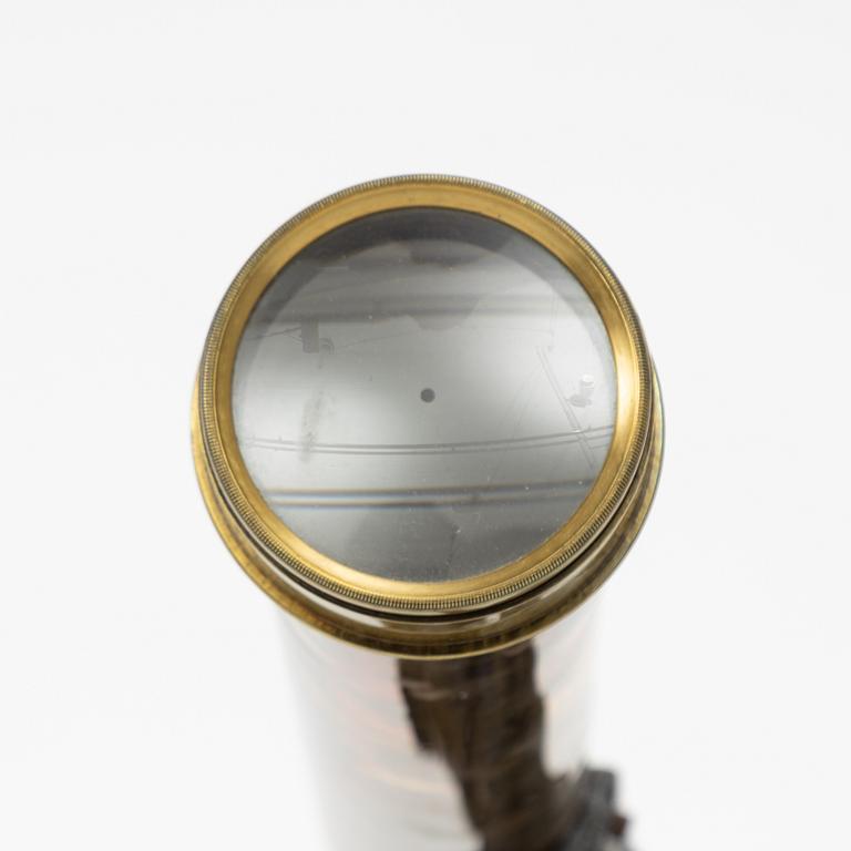 Telescope, 20th century.