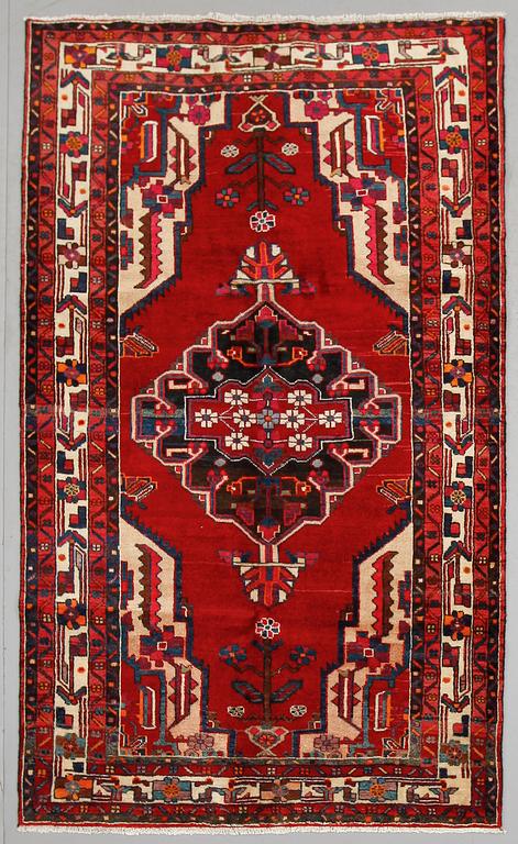 MATTA, Kurd, ca 244 x 143 cm.