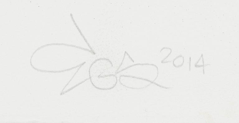 EGS, Untitled.