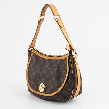 Louis Vuitton, bag, "Tulum", 2006.