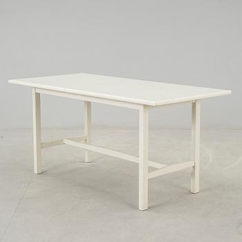 Carl Malmsten · SOFFBORD, Carl Malmsten, 1900-talets andra hälft.