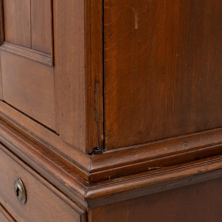 Cabinet, Rococo, 18th century.