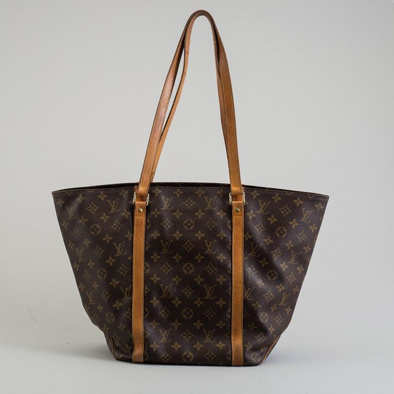 LOUIS VUITTON, väska.