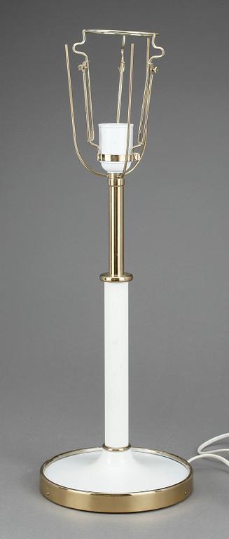 BORDSLAMPA, modellnummer 2466, Josef Frank, Firma Svenskt Tenn.