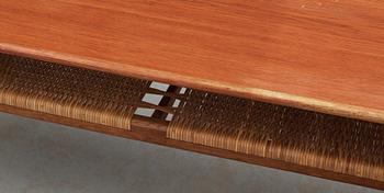 SOFFBORD, Hans J. Wegner, Andreas Tuck, Danmark.
