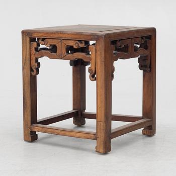 Table, China, 20th century..