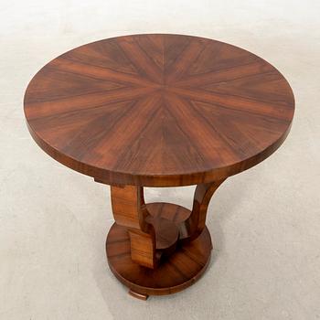 Bord Art Deco-stil 1900-tal.
