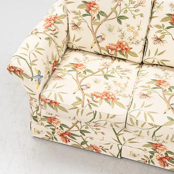 A sofa, Bröderna Andersson, Sweden, 21st century.