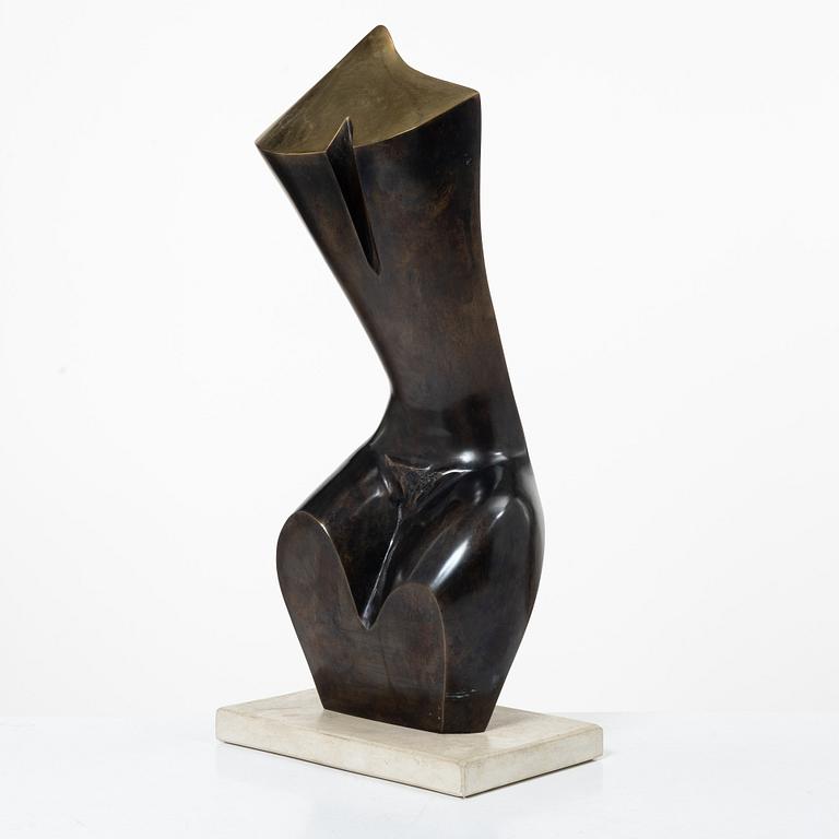 Stan Wys (Wysocki), Untitled.