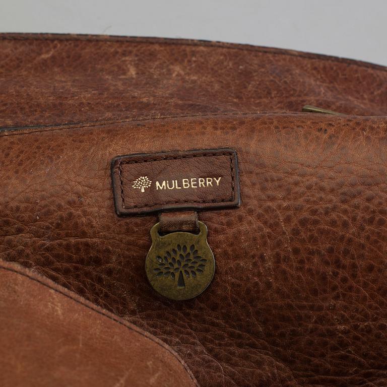 MULBERRY, "Roxanne", handbag.
