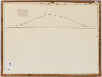 Elsa Ström-Ciacelli, Sydländskt landskap.