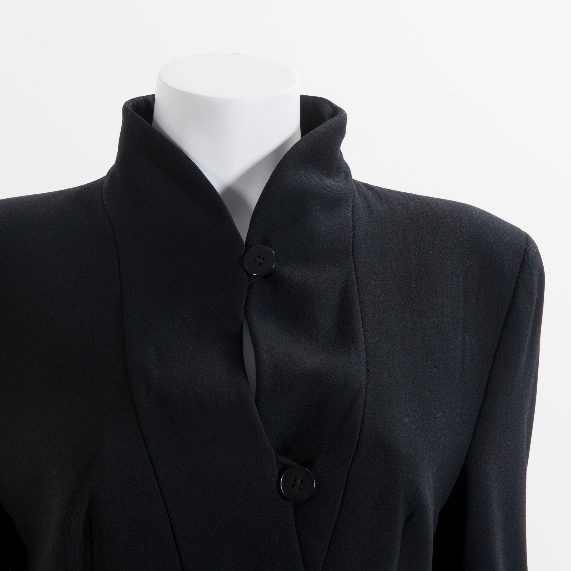 KAPPA, Armani, italiensk storlek 44.