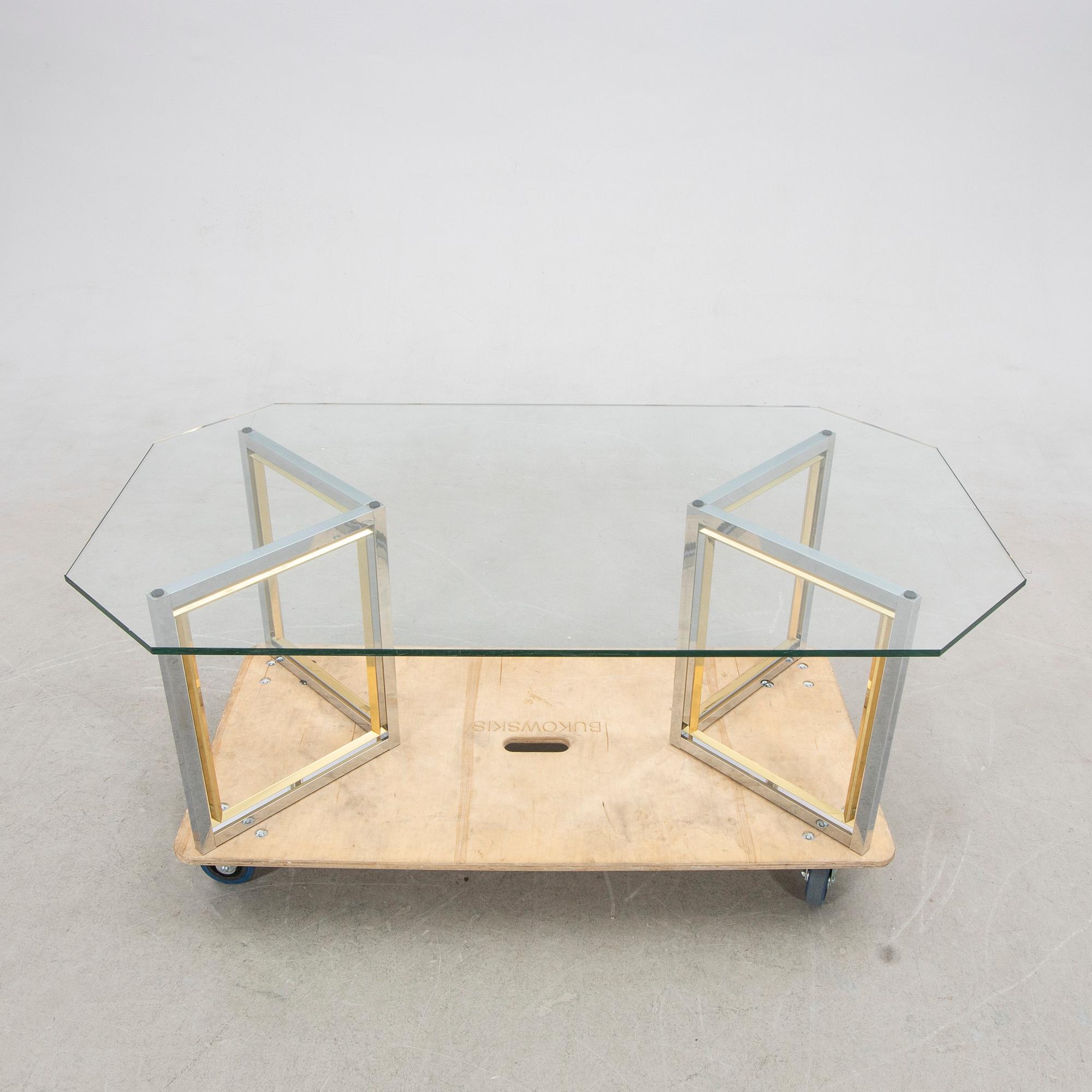 Soffbord, Englessons, 2000-tal.